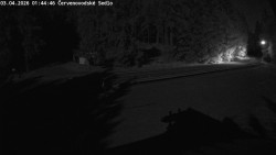 Červenovodské sedlo