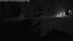 Červenovodské sedlo