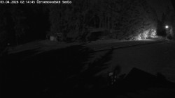 Červenovodské sedlo