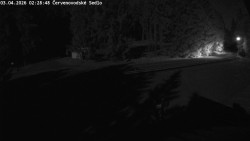 Červenovodské sedlo