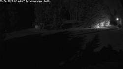 Červenovodské sedlo