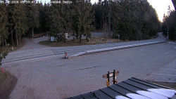 Červenovodské sedlo