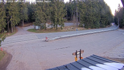 Červenovodské sedlo