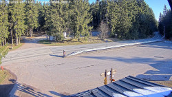 Červenovodské sedlo