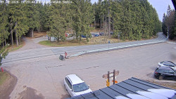 Červenovodské sedlo