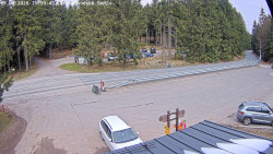 Červenovodské sedlo