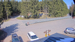 Červenovodské sedlo