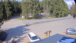 Červenovodské sedlo