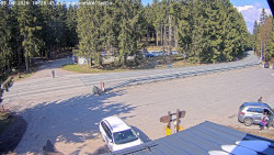 Červenovodské sedlo