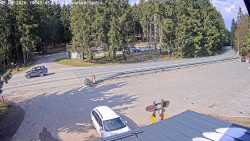 Červenovodské sedlo