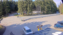 Červenovodské sedlo