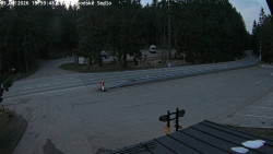 Červenovodské sedlo