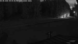 Horský Resort Buková Hora - Čenkovice - Červenovodské sedlo - 4.4.2026 v 05:30 Horský Resort Buková Hora - Čenkovice - Červenovodské sedlo - 4.4.2026 v 05:30