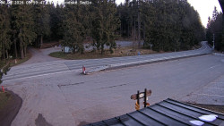 Červenovodské sedlo