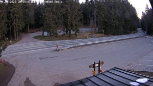 Horský Resort Buková Hora - Čenkovice - Červenovodské sedlo - 4.4.2026 v 06:00 Horský Resort Buková Hora - Čenkovice - Červenovodské sedlo - 4.4.2026 v 06:00