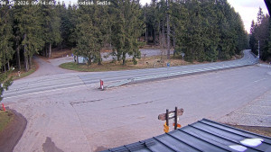 Horský Resort Buková Hora - Čenkovice - Červenovodské sedlo - 4.4.2026 v 06:15 Horský Resort Buková Hora - Čenkovice - Červenovodské sedlo - 4.4.2026 v 06:15