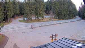 Horský Resort Buková Hora - Čenkovice - Červenovodské sedlo - 4.4.2026 v 06:30 Horský Resort Buková Hora - Čenkovice - Červenovodské sedlo - 4.4.2026 v 06:30