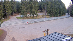 Červenovodské sedlo