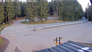 Horský Resort Buková Hora - Čenkovice - Červenovodské sedlo - 4.4.2026 v 07:15 Horský Resort Buková Hora - Čenkovice - Červenovodské sedlo - 4.4.2026 v 07:15