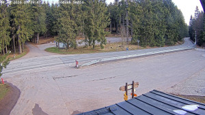 Horský Resort Buková Hora - Čenkovice - Červenovodské sedlo - 4.4.2026 v 07:30 Horský Resort Buková Hora - Čenkovice - Červenovodské sedlo - 4.4.2026 v 07:30