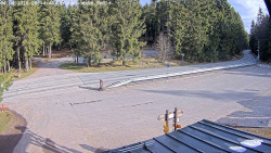 Červenovodské sedlo