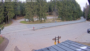 Horský Resort Buková Hora - Čenkovice - Červenovodské sedlo - 4.4.2026 v 08:45 Horský Resort Buková Hora - Čenkovice - Červenovodské sedlo - 4.4.2026 v 08:45