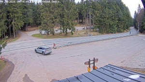 Horský Resort Buková Hora - Čenkovice - Červenovodské sedlo - 4.4.2026 v 09:15 Horský Resort Buková Hora - Čenkovice - Červenovodské sedlo - 4.4.2026 v 09:15