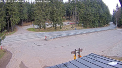 Červenovodské sedlo