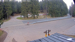 Červenovodské sedlo