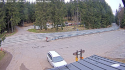 Červenovodské sedlo