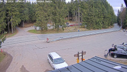 Červenovodské sedlo