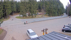 Červenovodské sedlo