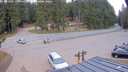 Červenovodské sedlo