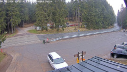 Červenovodské sedlo