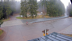 Červenovodské sedlo