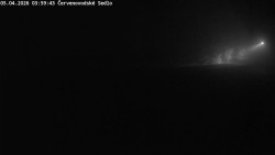 Červenovodské sedlo