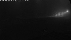 Červenovodské sedlo