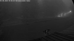 Červenovodské sedlo