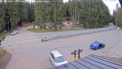 Červenovodské sedlo