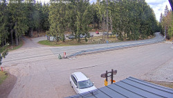 Červenovodské sedlo