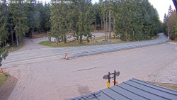 Červenovodské sedlo