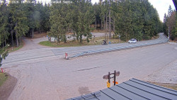 Červenovodské sedlo