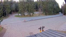 Červenovodské sedlo