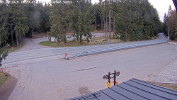 Červenovodské sedlo