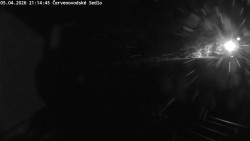 Červenovodské sedlo