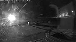 Červenovodské sedlo