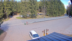 Červenovodské sedlo