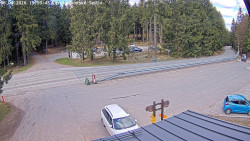 Červenovodské sedlo