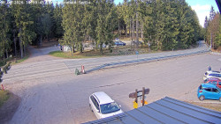 Červenovodské sedlo