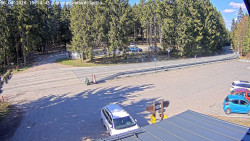 Červenovodské sedlo